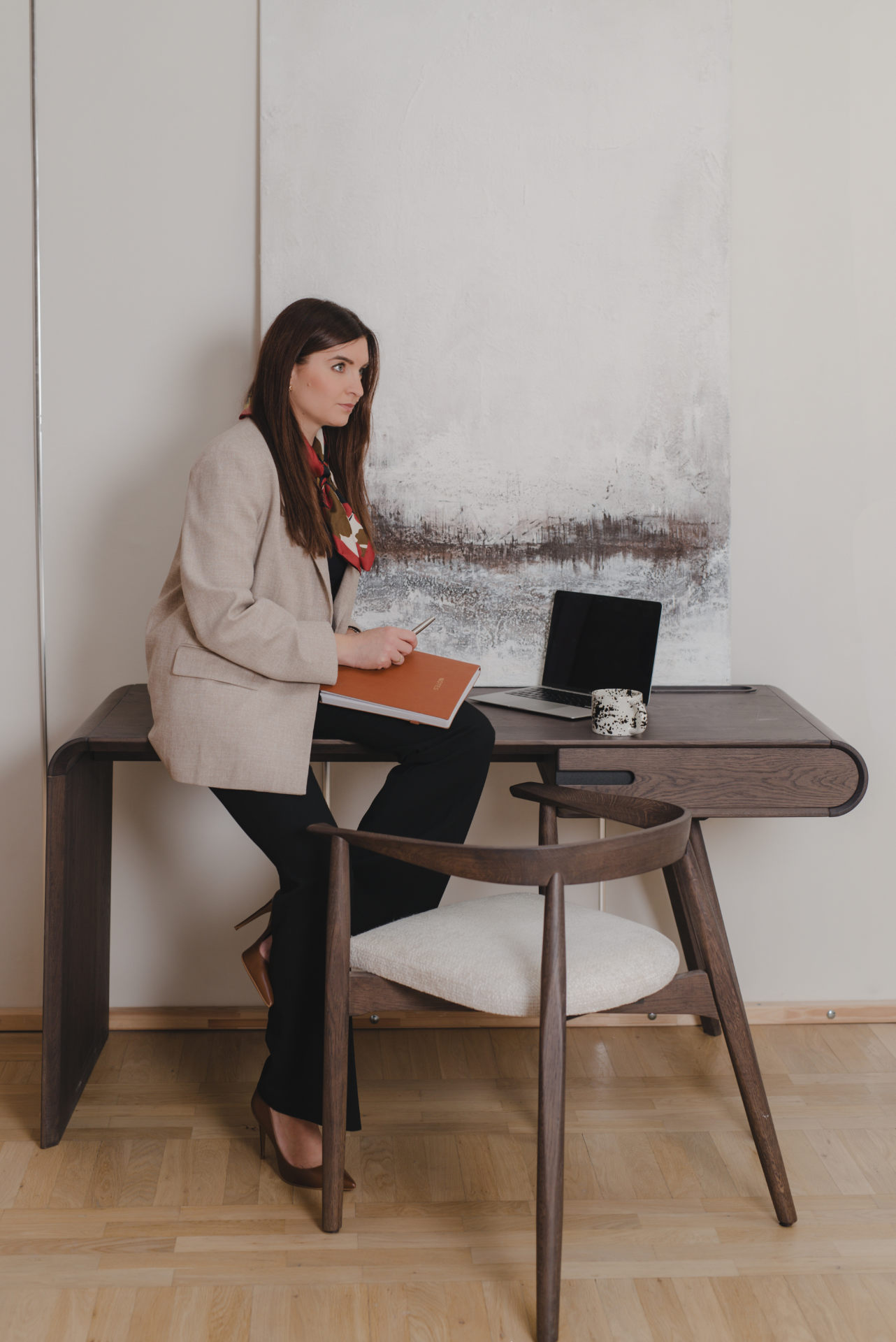 Ewelina Szawerna - Doradca podatkowy